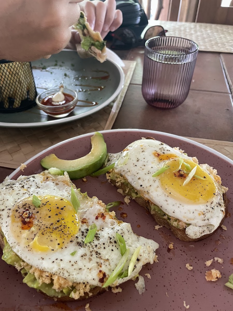 Cafe Fresco Tangalle
