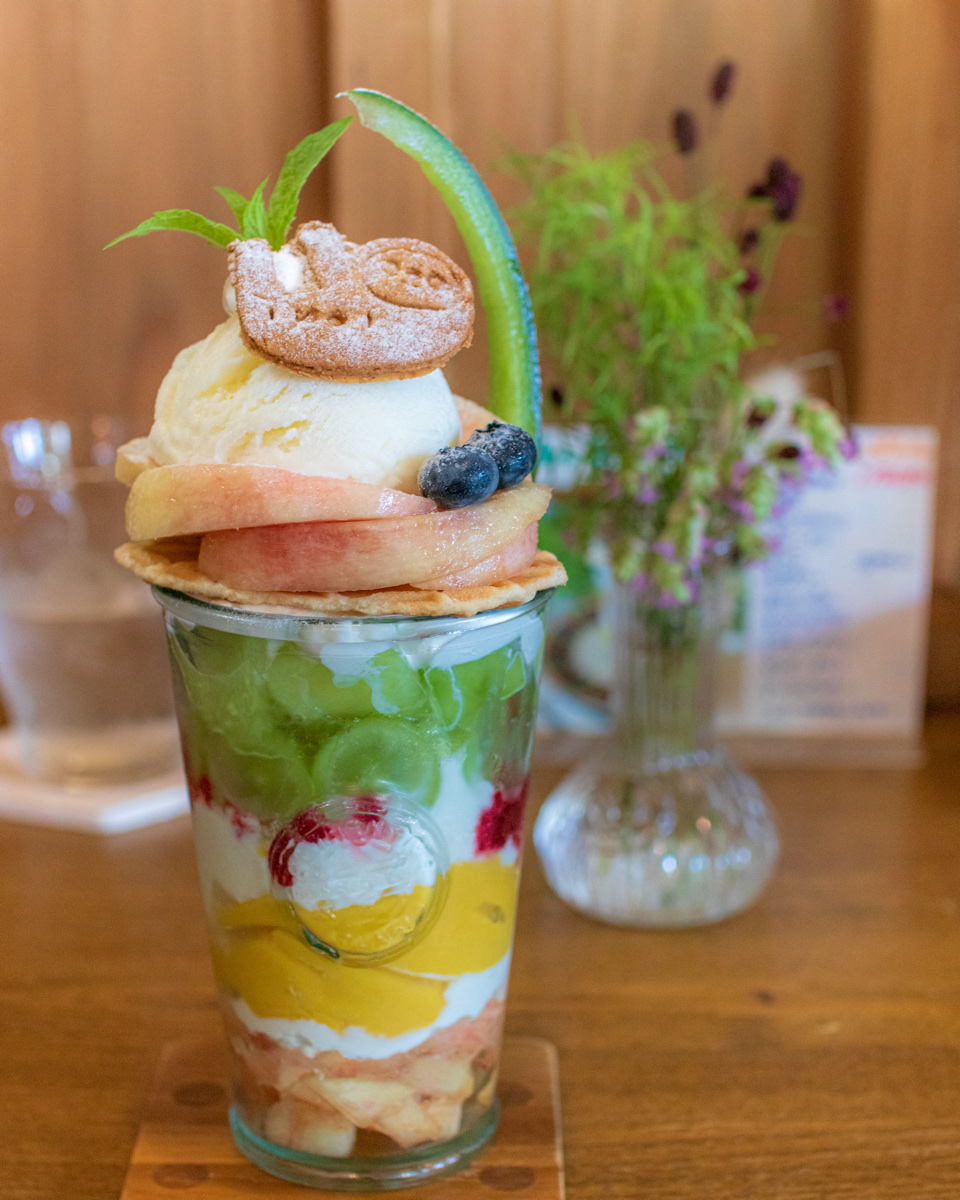 Dining & Cafe IKOI