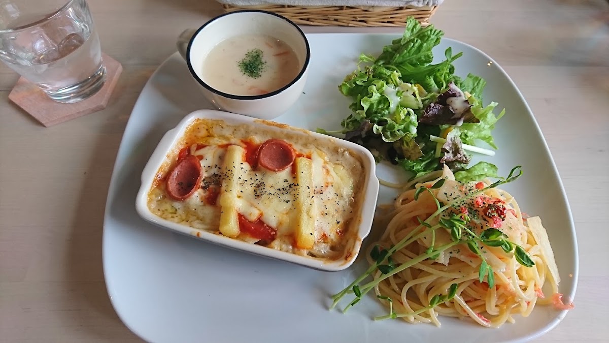 Dining & Cafe IKOI