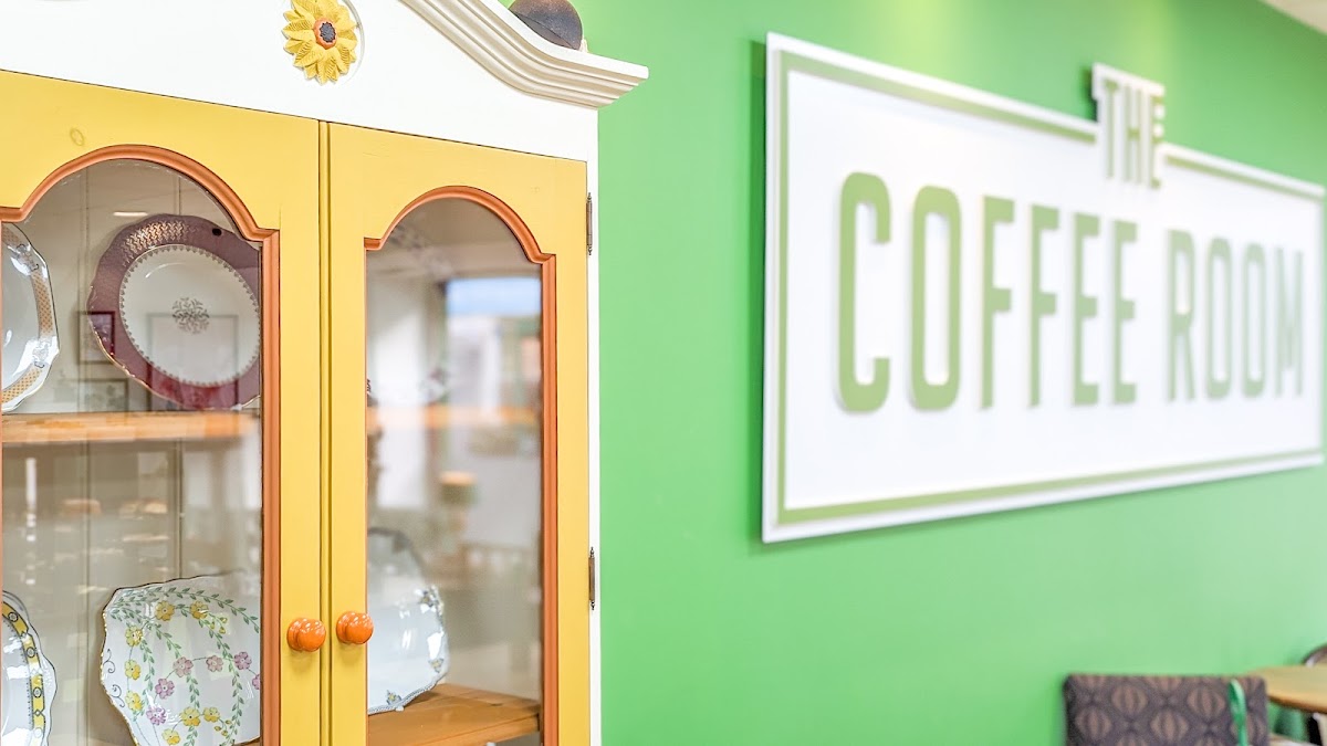 The Coffee Room