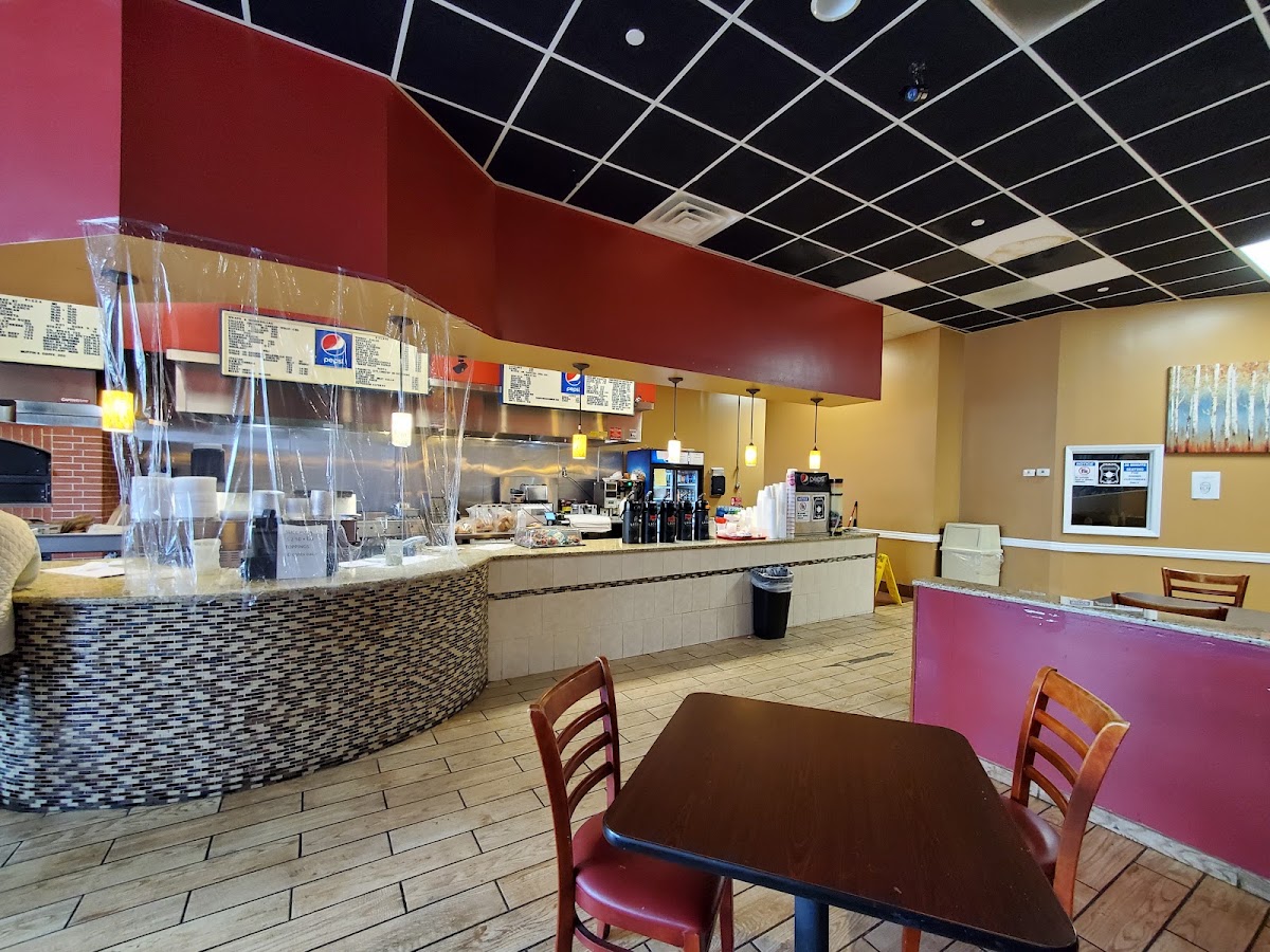Cafe Di Roma