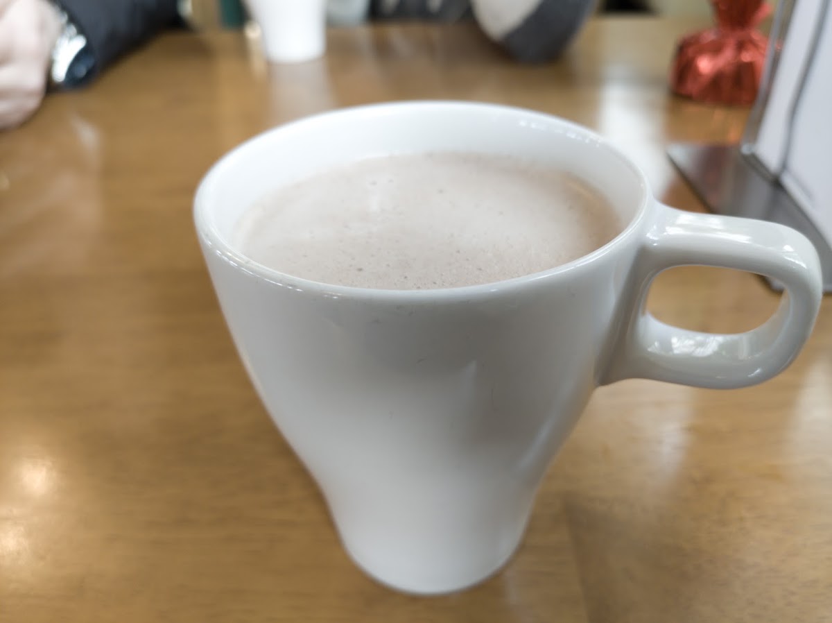 Earlham Park Cafe