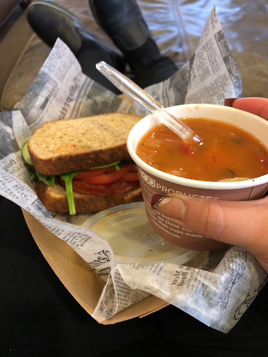 Bootsma Bookstore Cafe