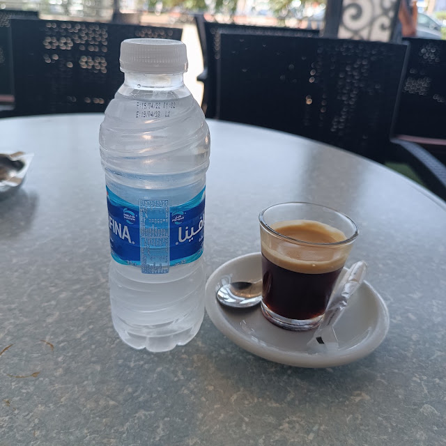 Café Expresso
