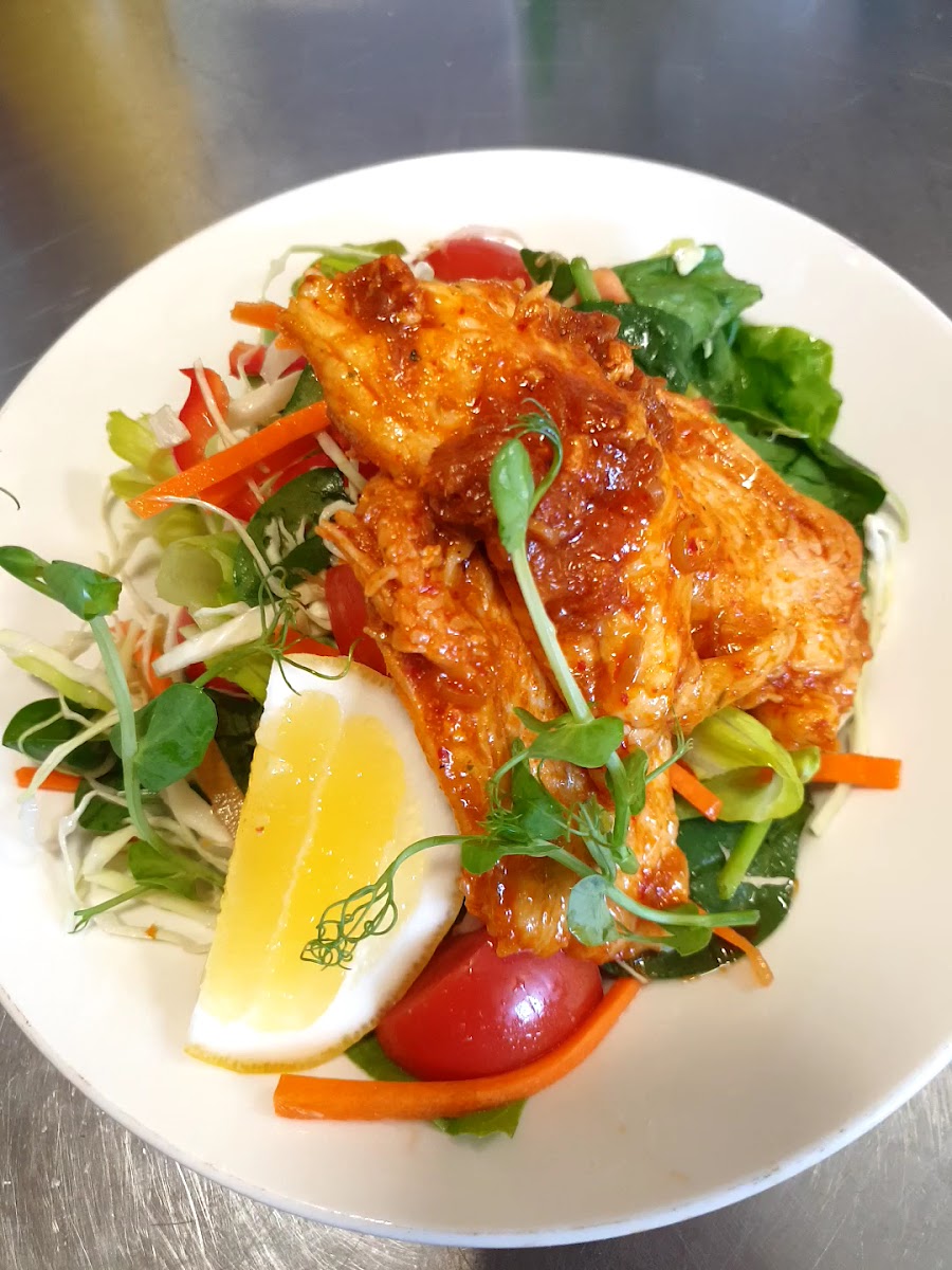 Karori Park Cafe
