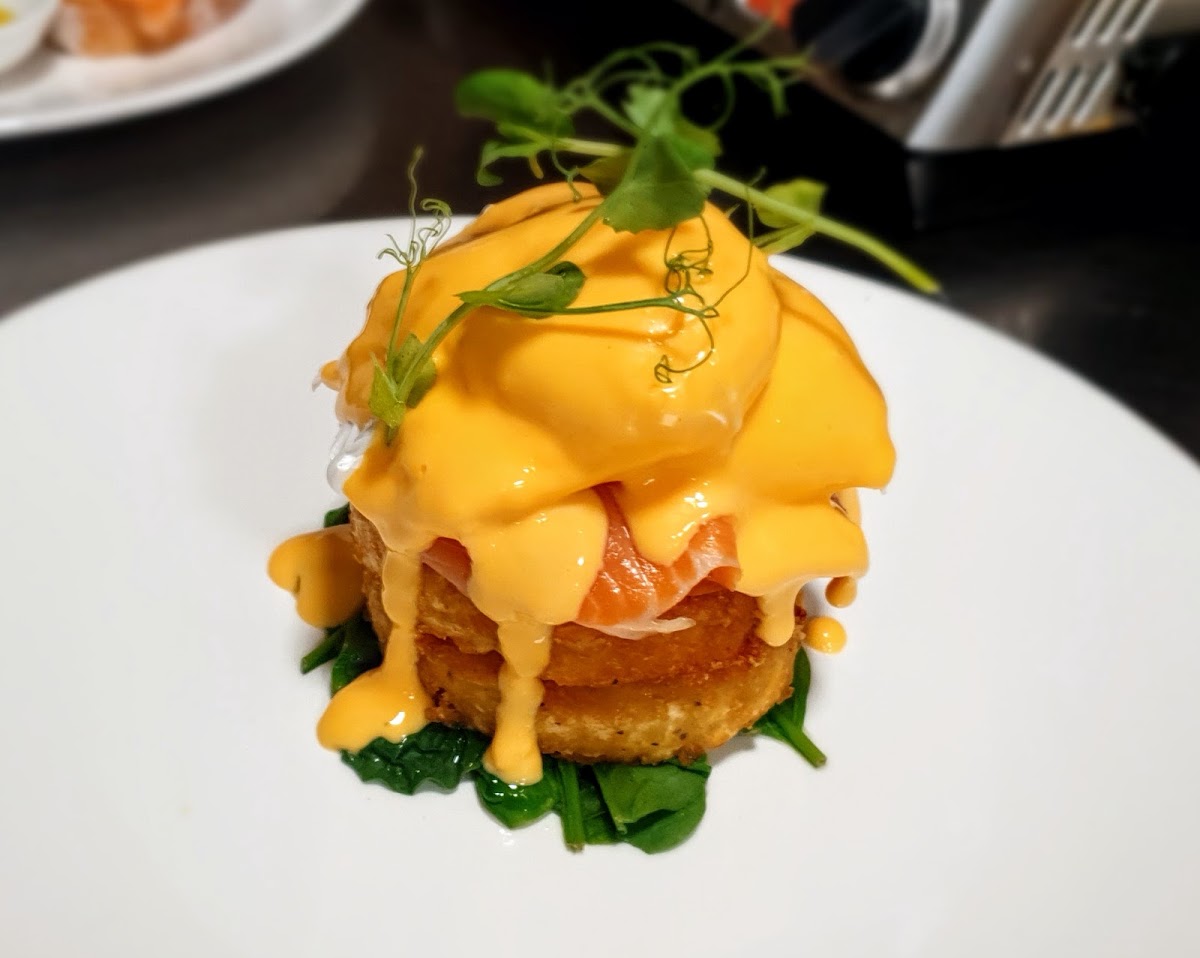 Karori Park Cafe