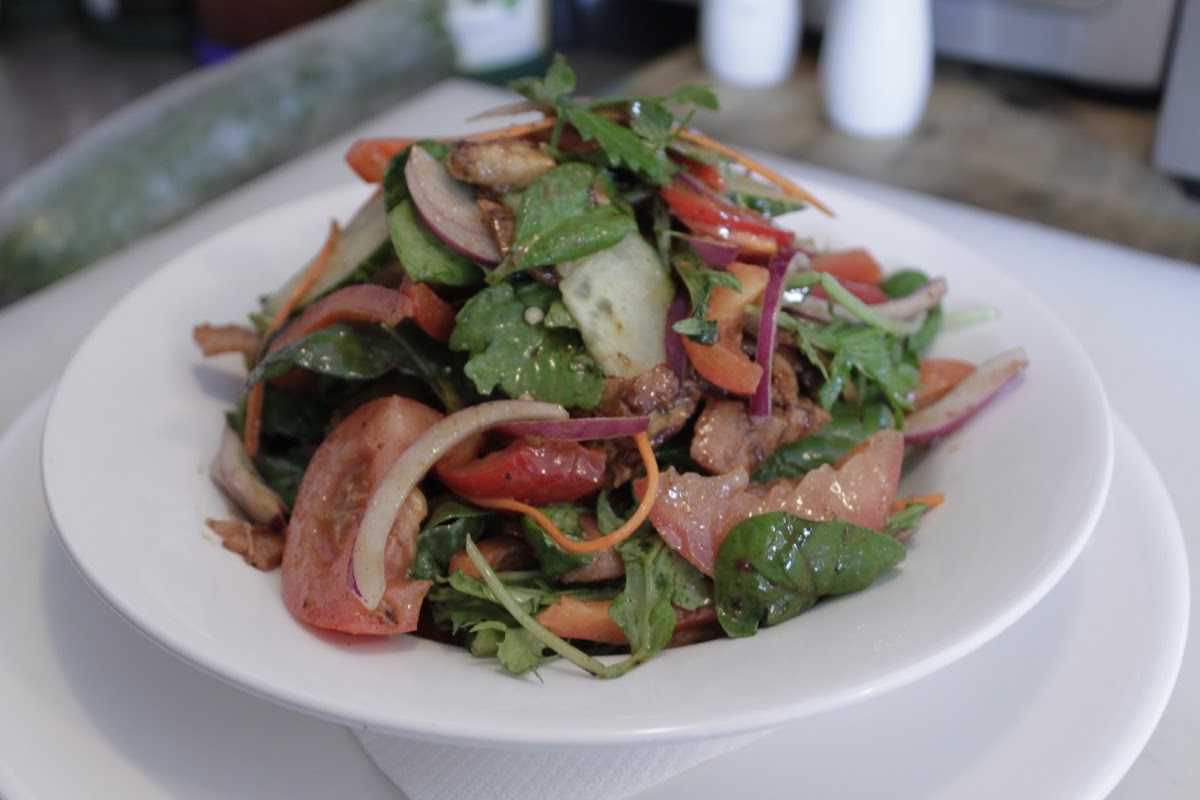 Karori Park Cafe