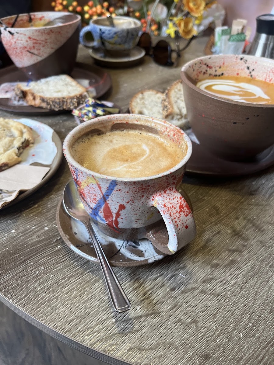 Corbenic Shop and Cafe