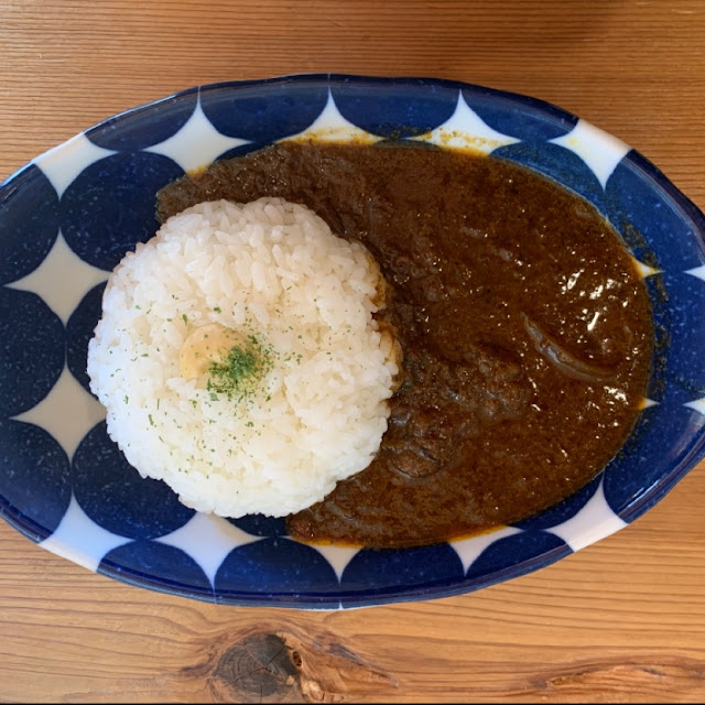 基本 の カレー ライス を 注文