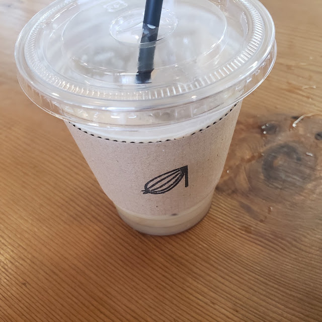 カフェオレ