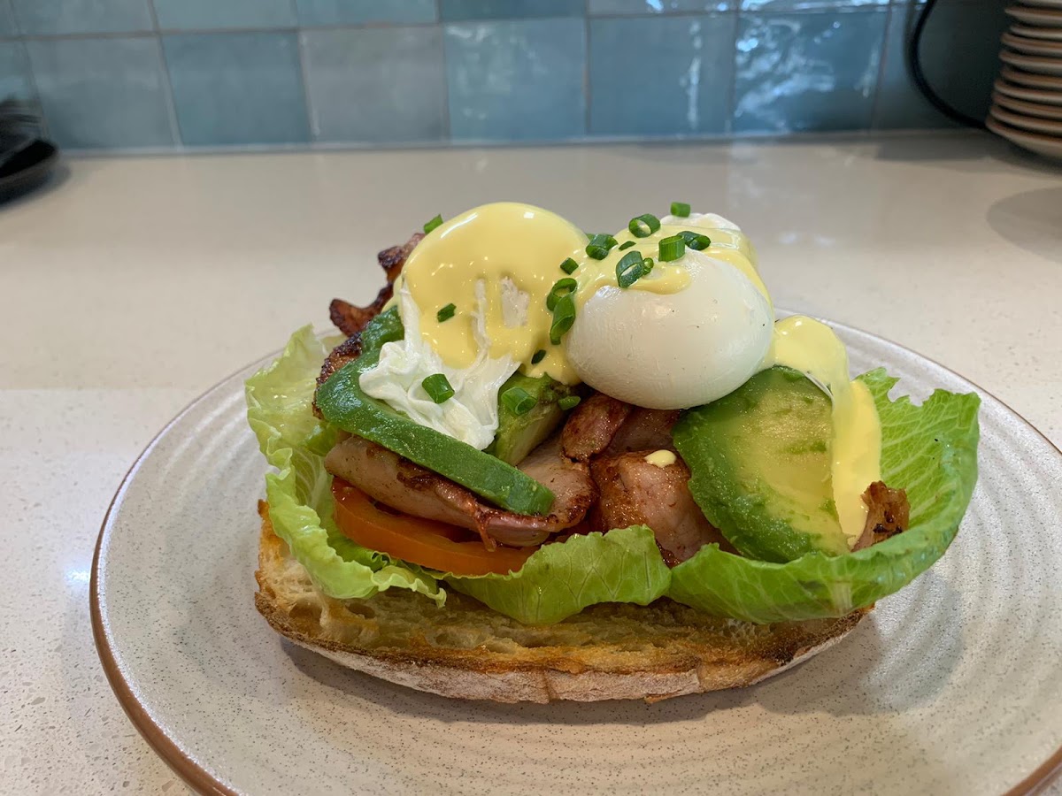 Brooklane Cafe