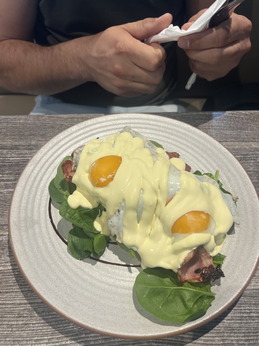 Brooklane Cafe