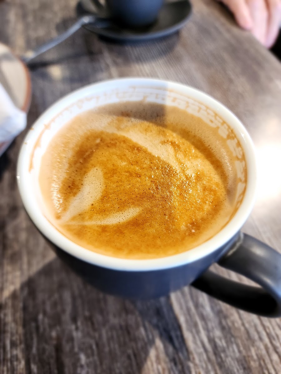 Brooklane Cafe