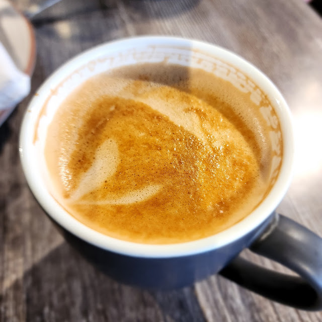 Coffee