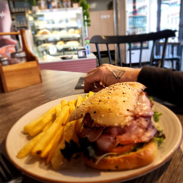 Burger
