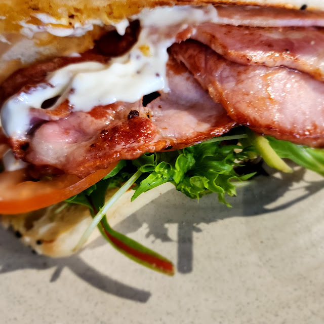 blt Sandwich