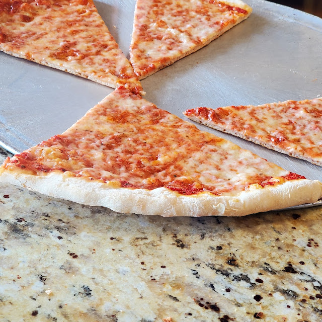 Cheese Pizza