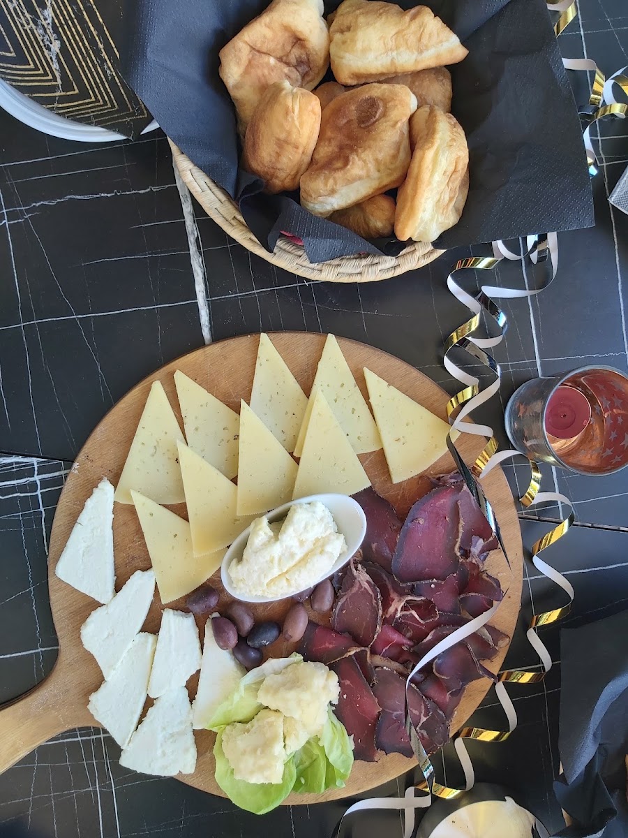 MOCCA caffe & pizzeria