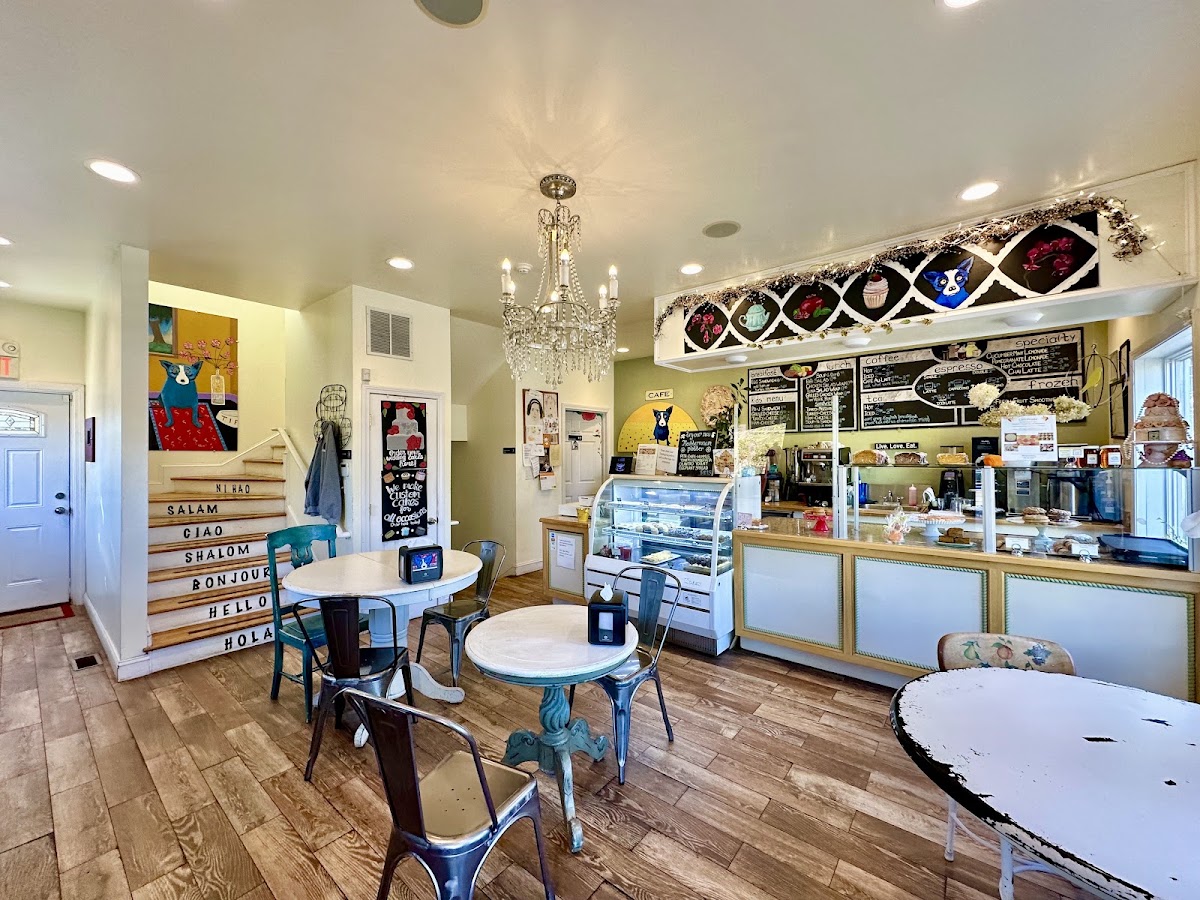 BiBi Cafe & Bakery