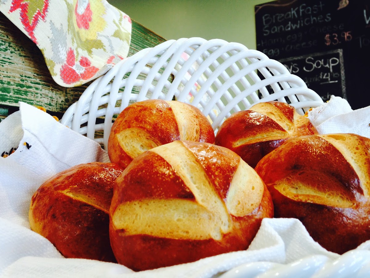 BiBi Cafe & Bakery