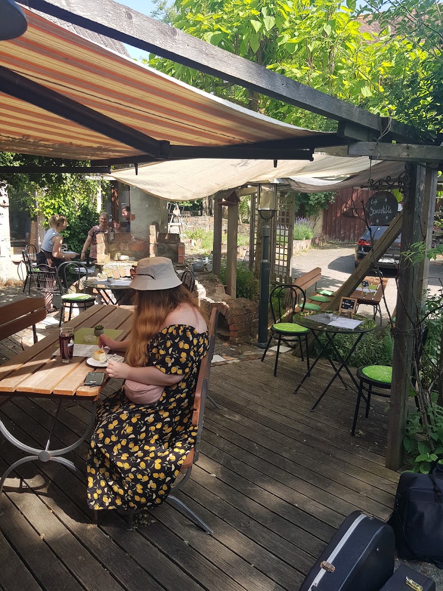 Café Szenestübla