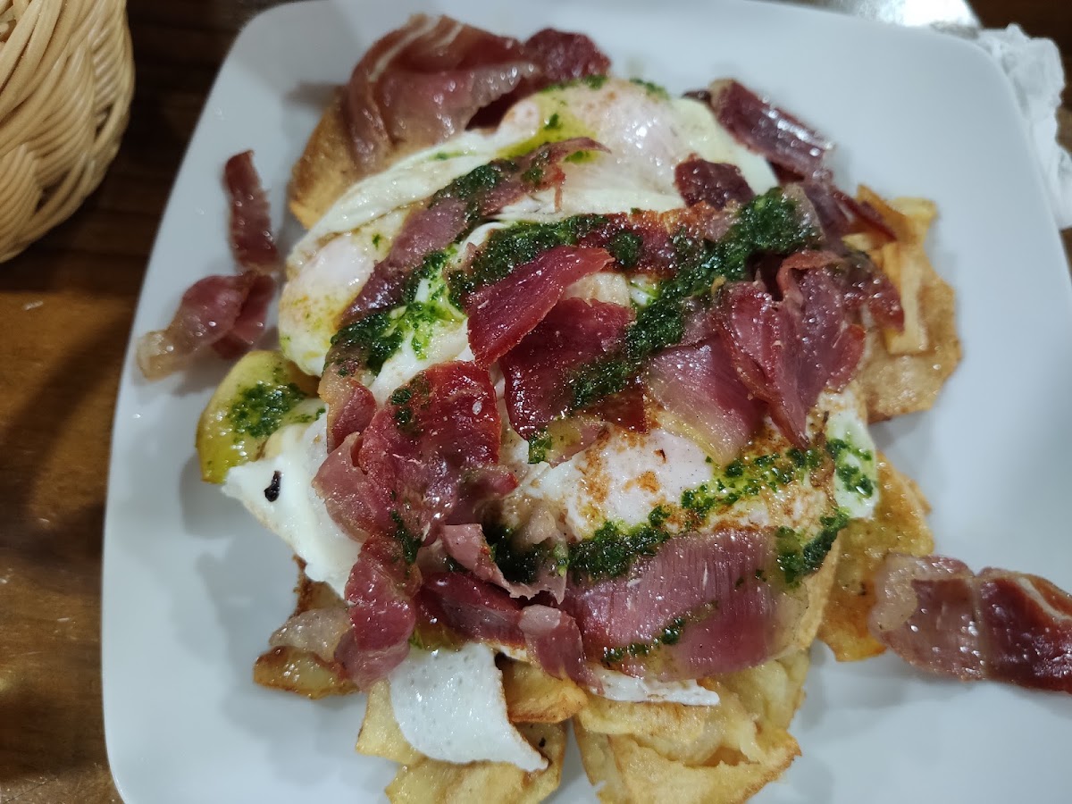 La Alacena