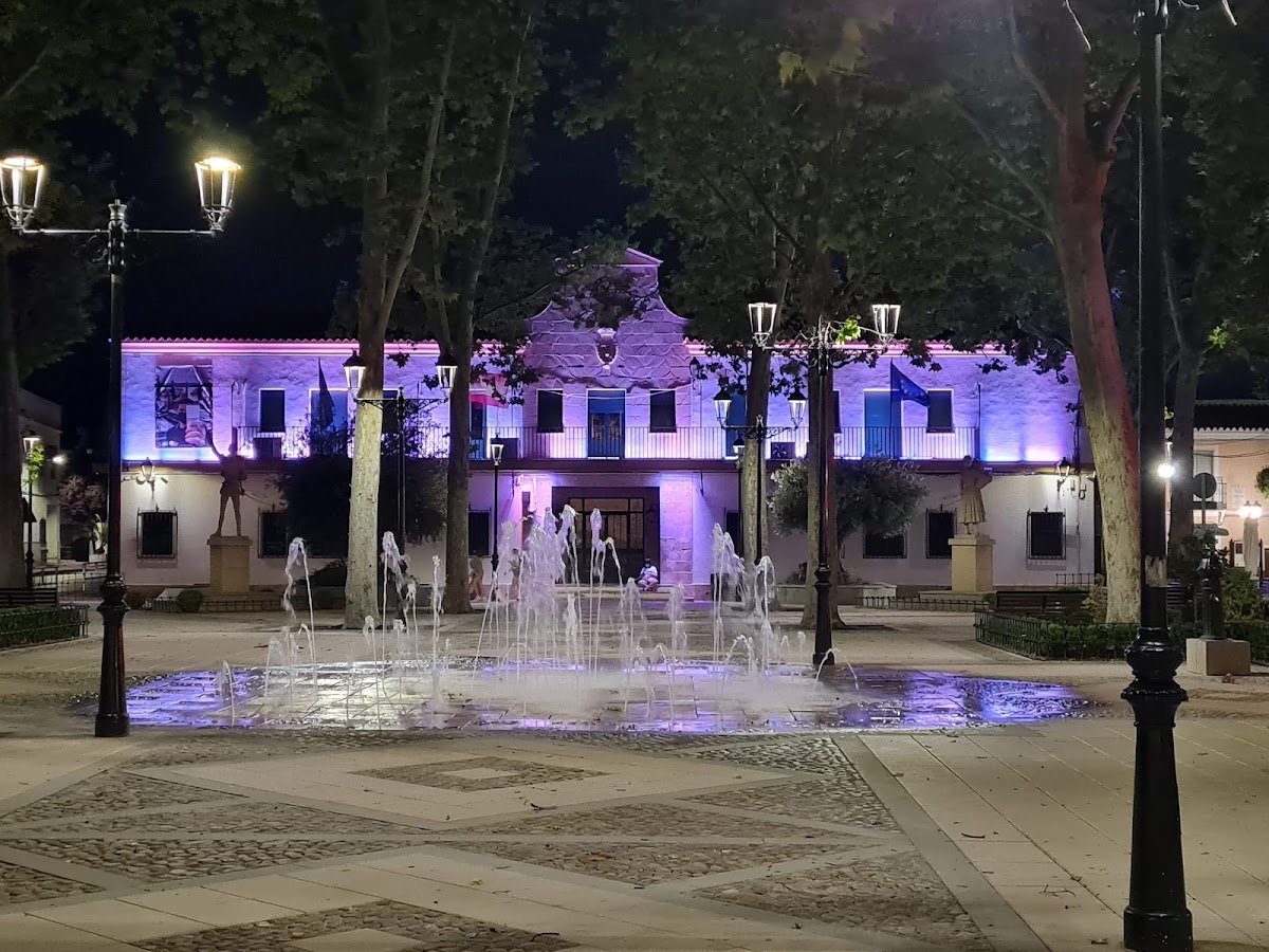 La Alacena