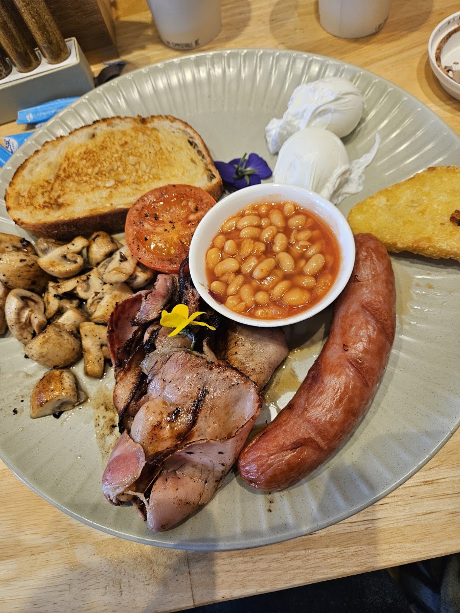 Xpresso Lane Cafe