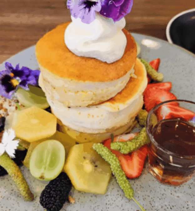 Xpresso Lane Cafe