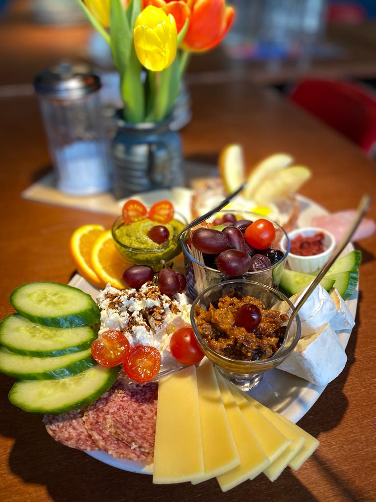 Café Polenka
