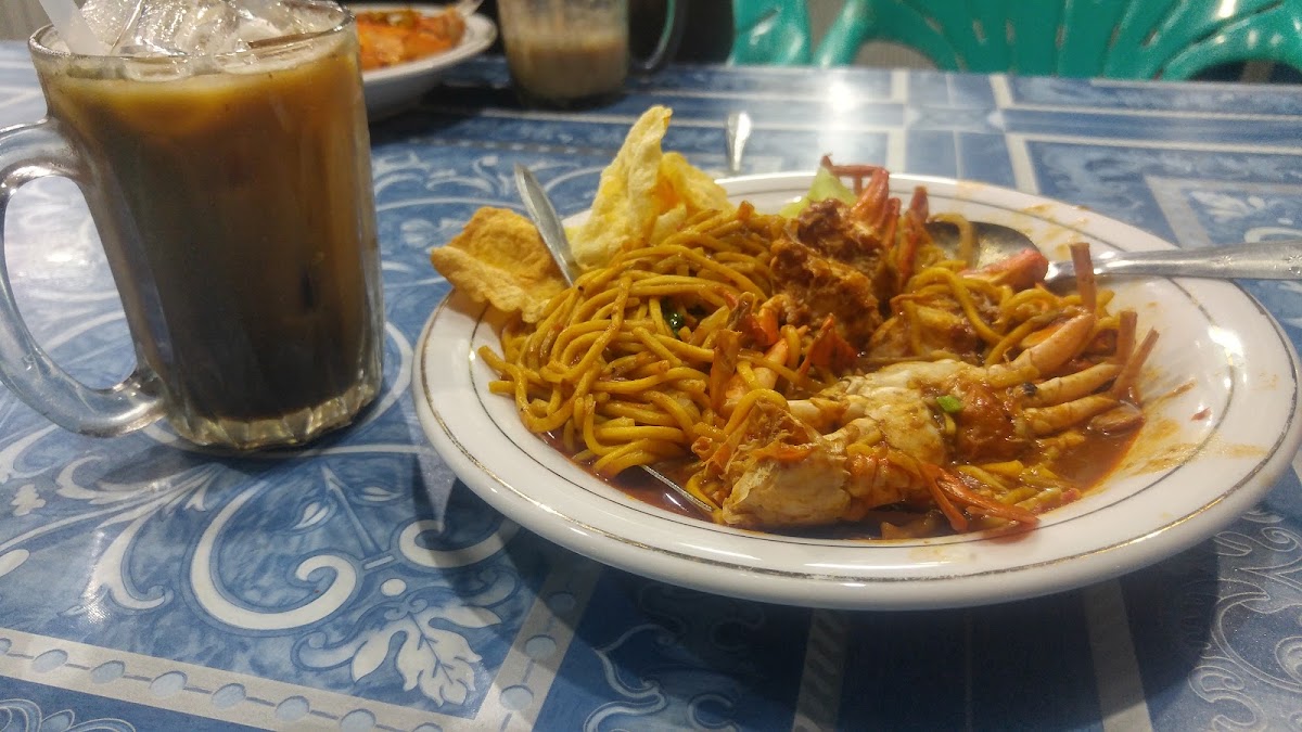 Waroeng Kupi Bahagia