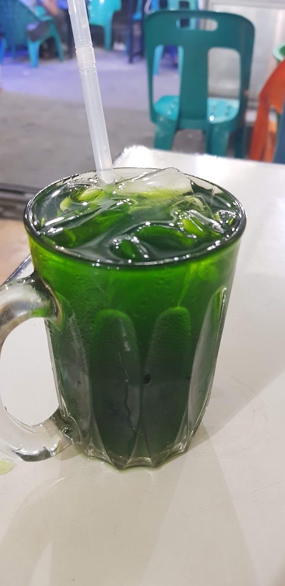 Waroeng Kupi Bahagia