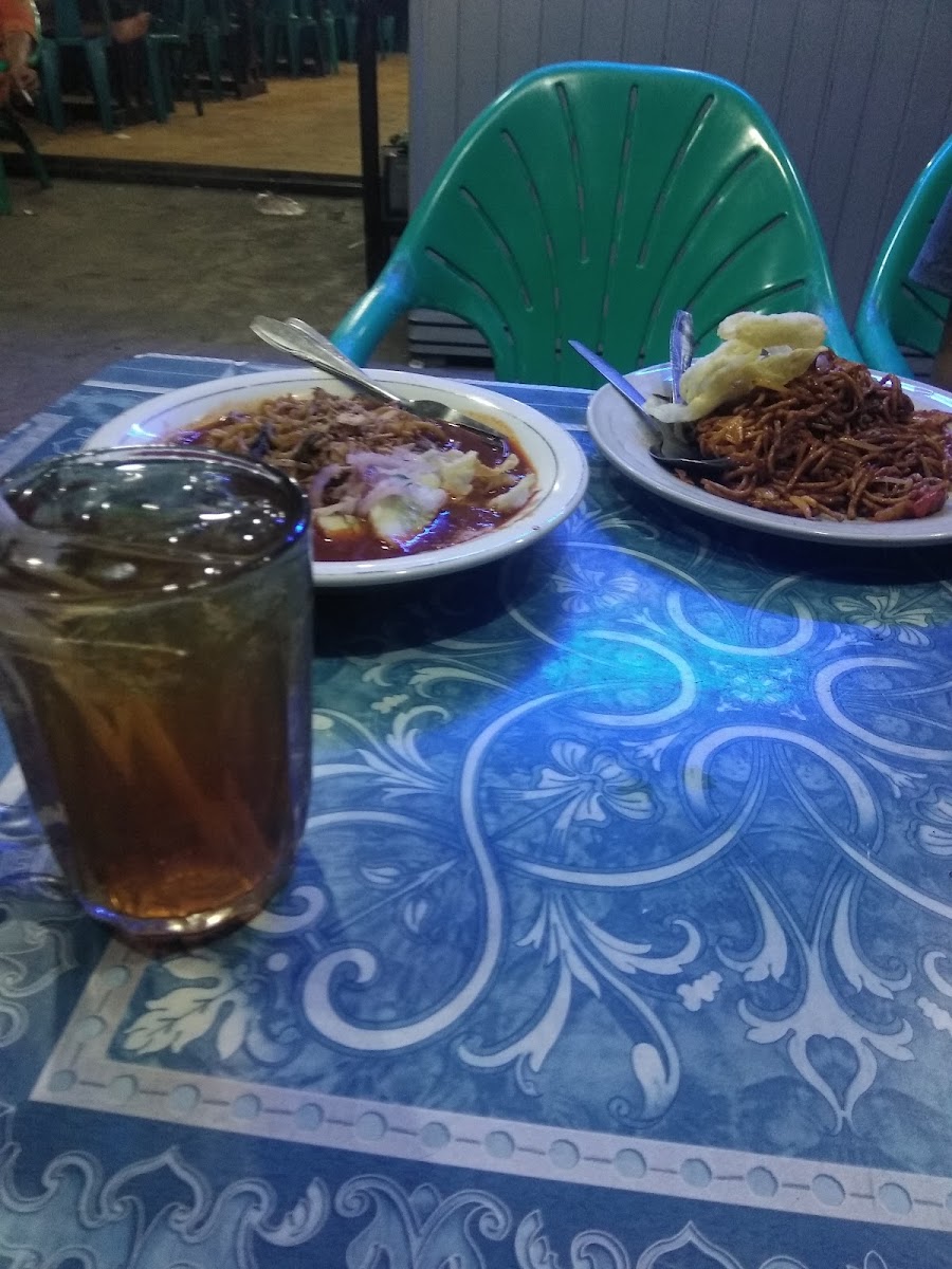 Waroeng Kupi Bahagia