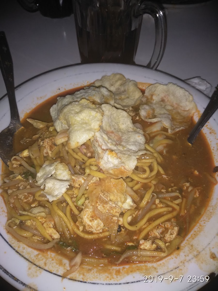 Waroeng Kupi Bahagia