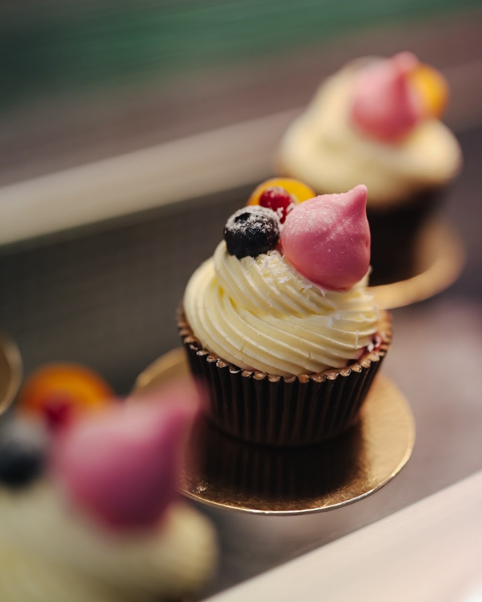 Aragvi Cafe & Bakery Uzhhorod