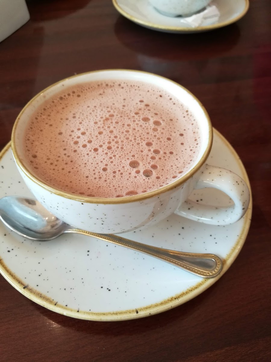 Aragvi Cafe & Bakery Uzhhorod