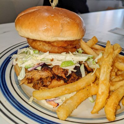 Heritage House Cafe