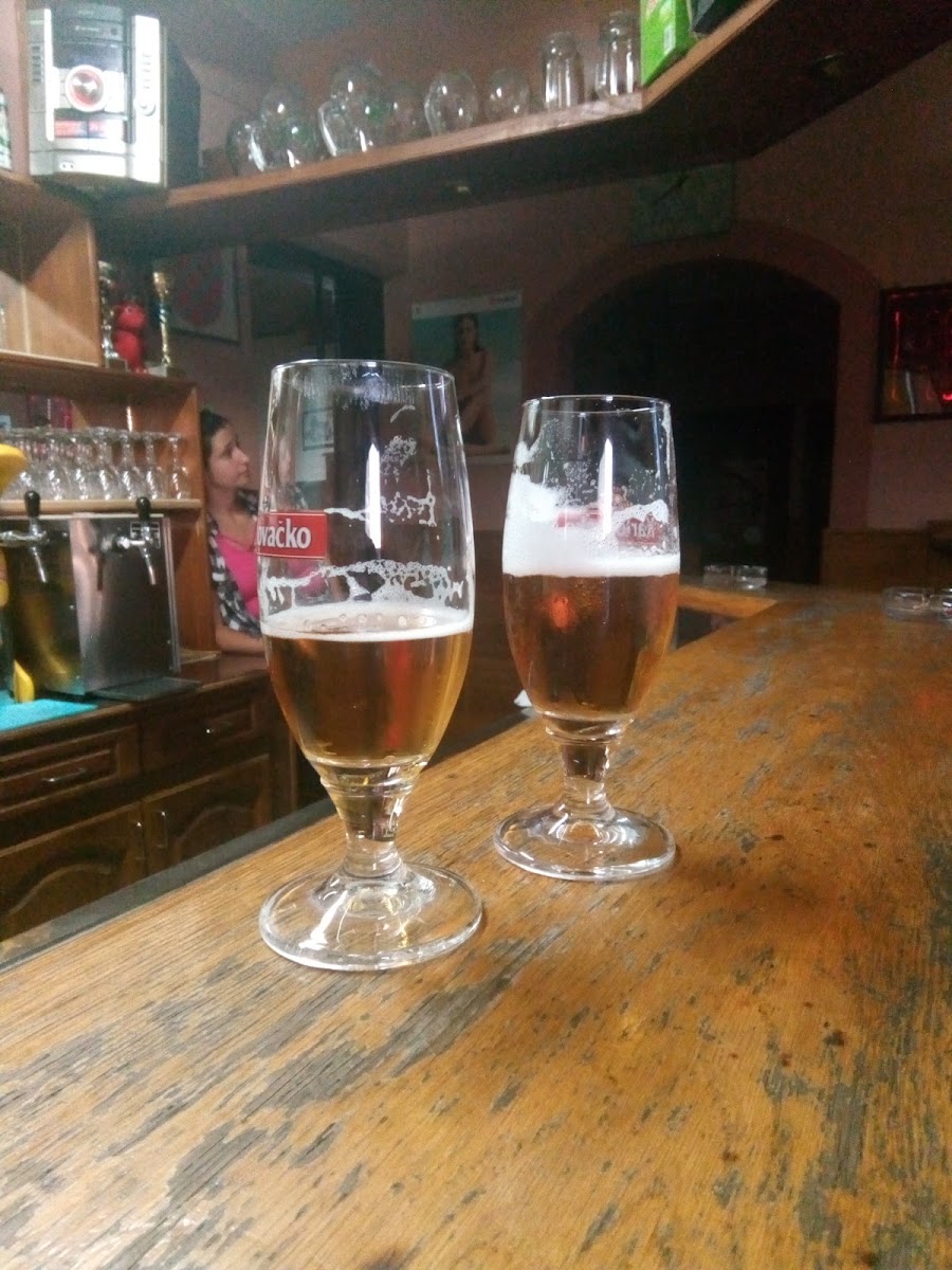 Caffe bar Dijana