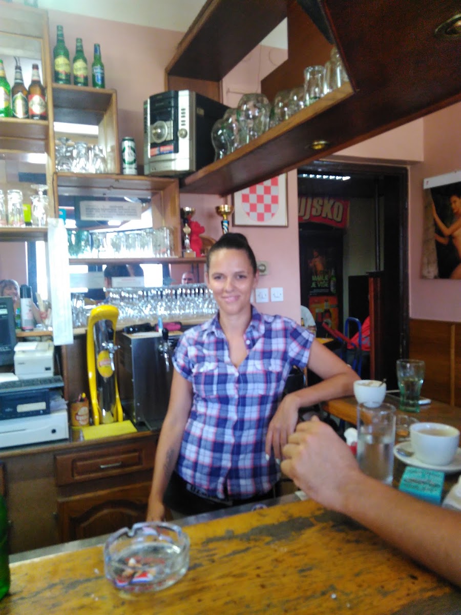 Caffe bar Dijana
