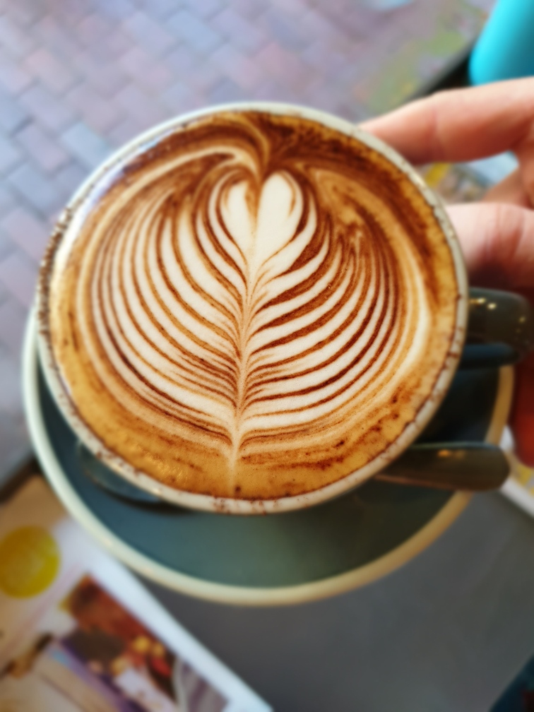 Alleycat Cafe