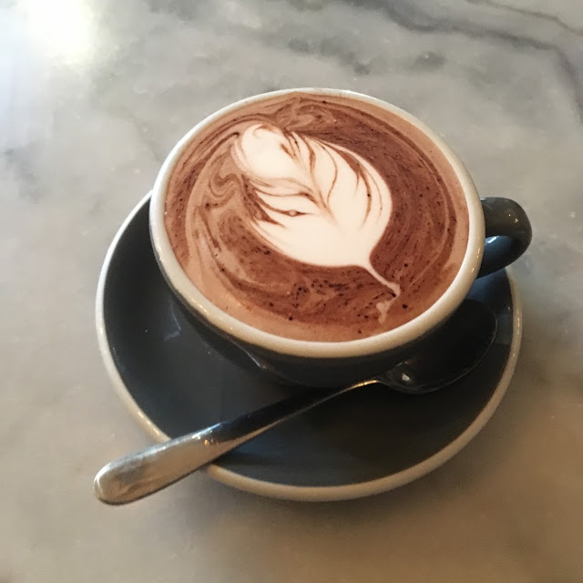 Hot Chocolate