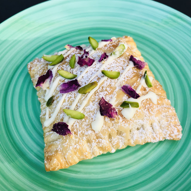 Baklava Pop Tart