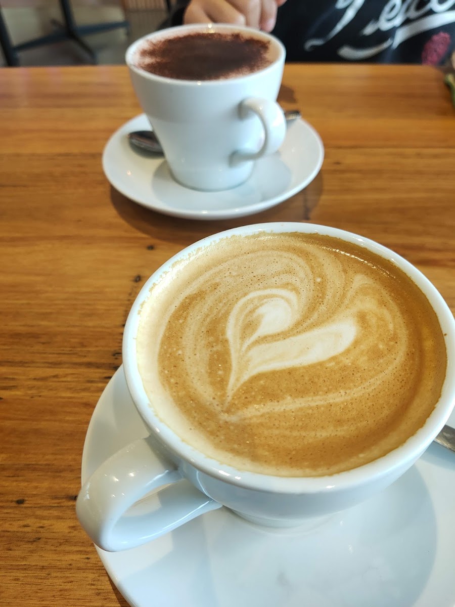 Coffee Hit