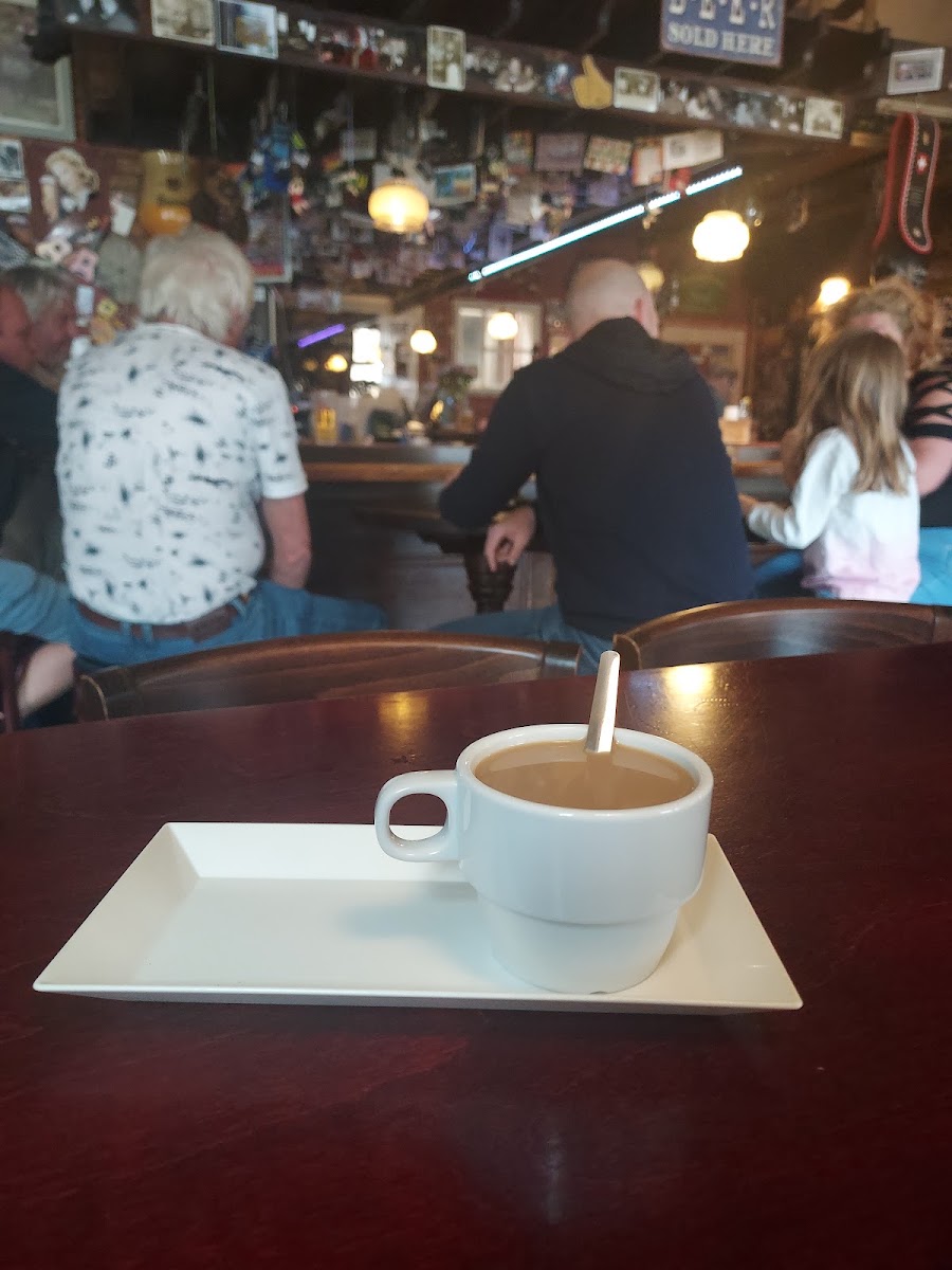 Café Billiards