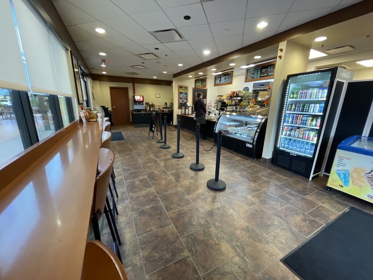 Copper Café