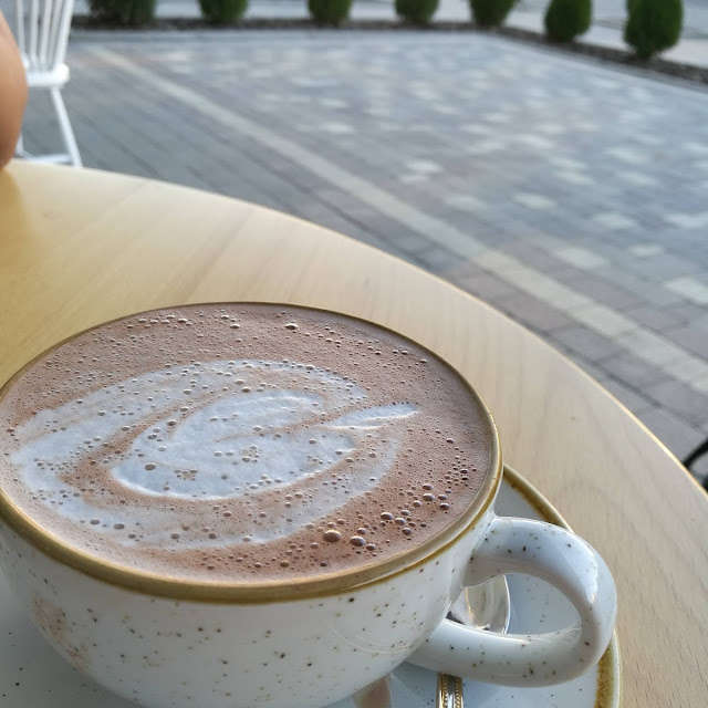 Cocoa Milk Kakao