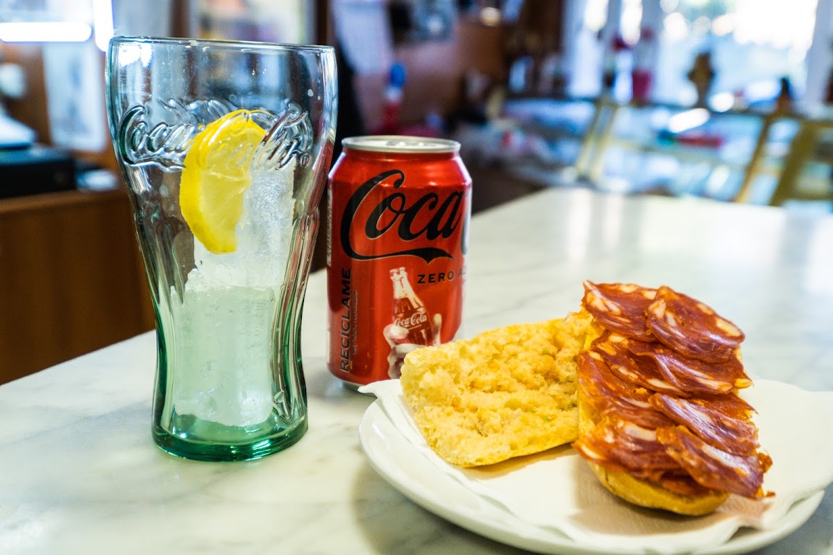Cafetería Queens