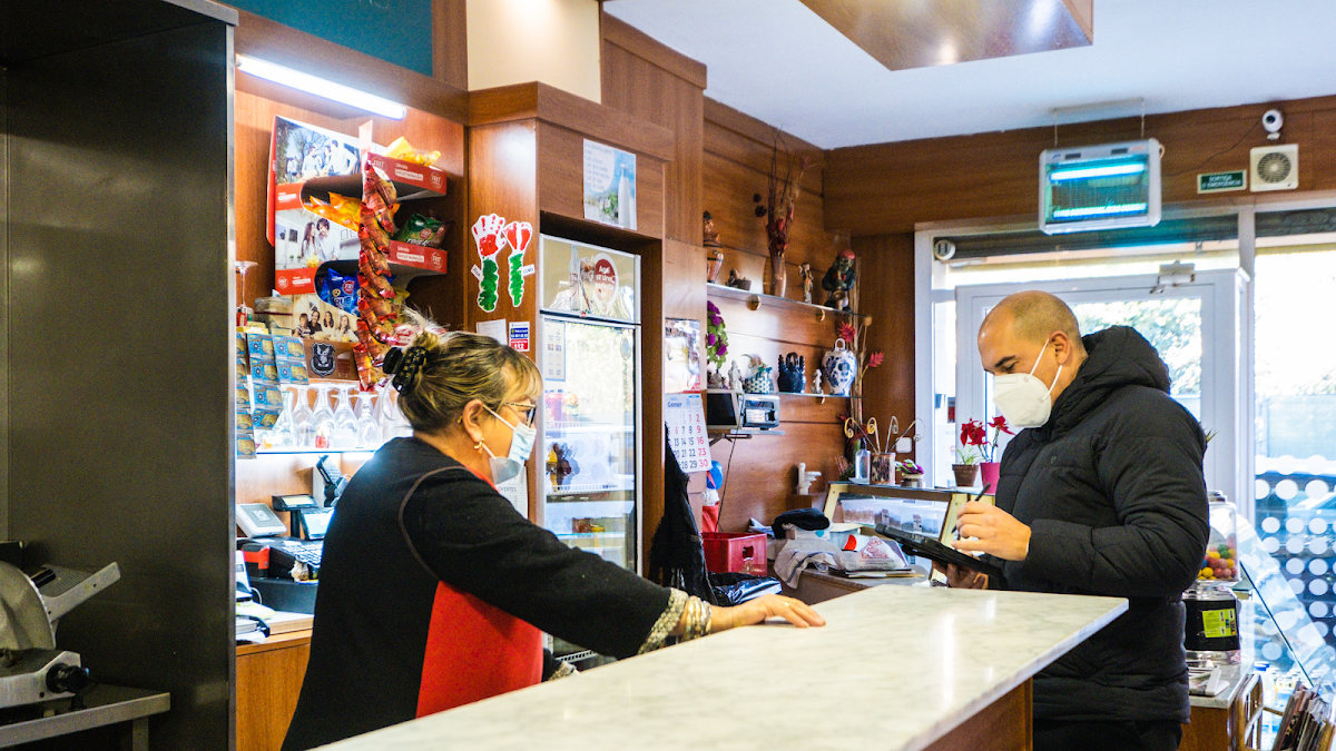 Cafetería Queens