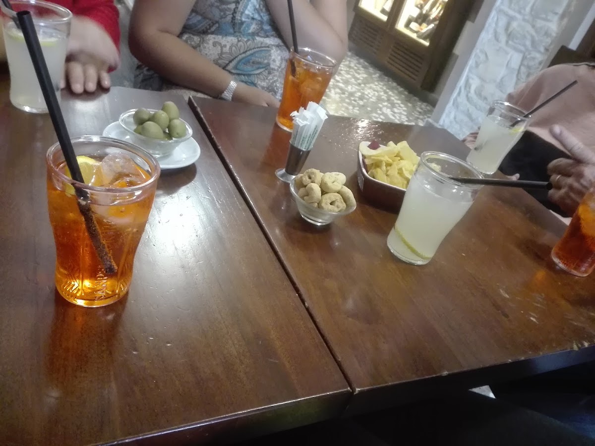 Bar Legionario