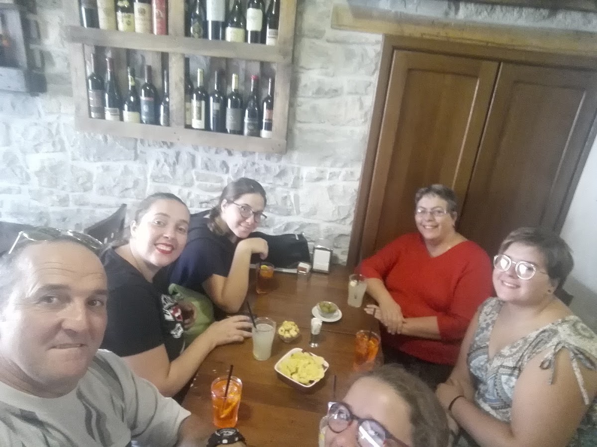 Bar Legionario